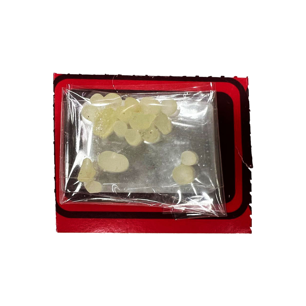 Mastic Resin (Natural Mastic Tears) | Traditional Middle Eastern Ingredient