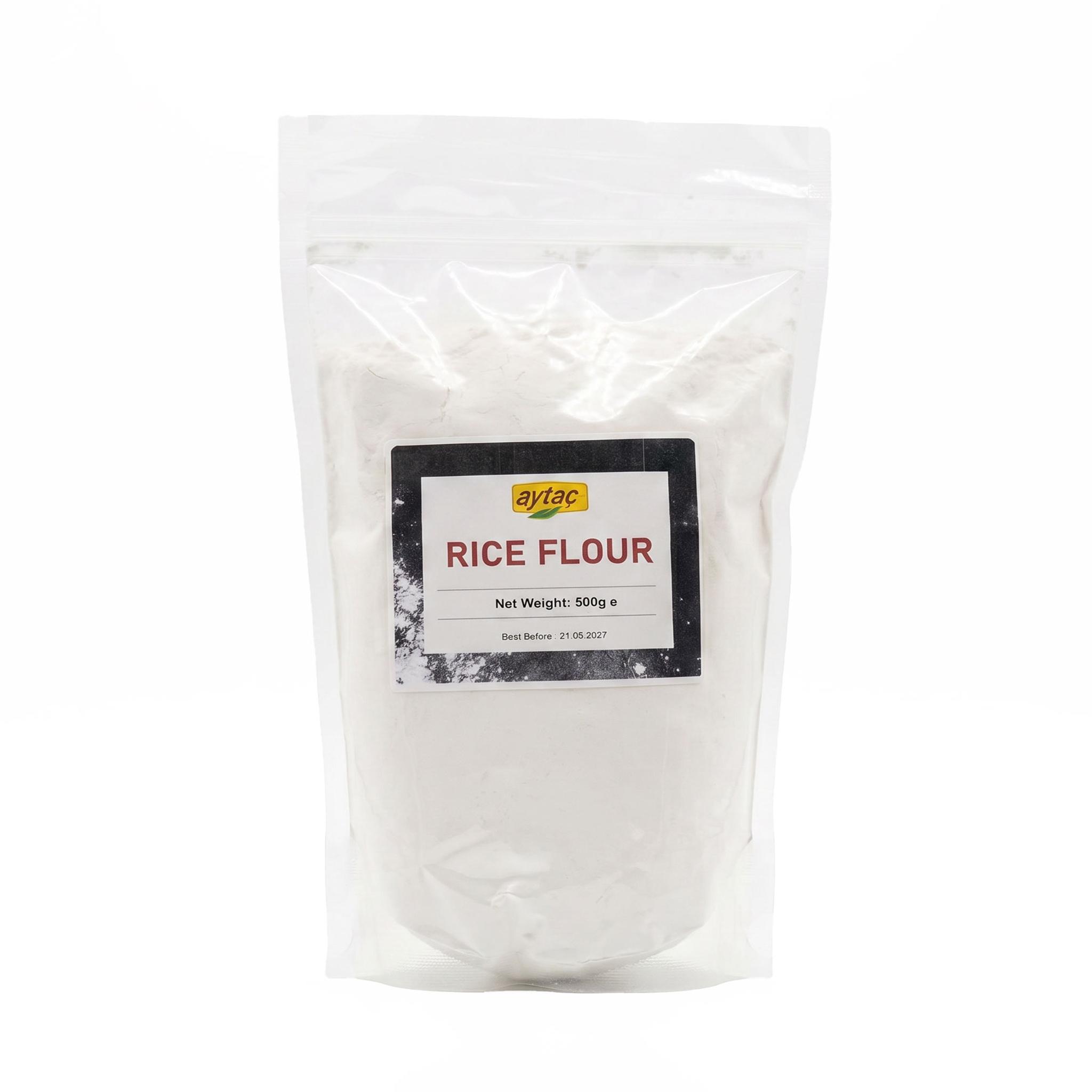 Aytac Rice Flour 500g – Gluten Free Fine Rice Flour